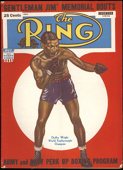 12/42 The Ring